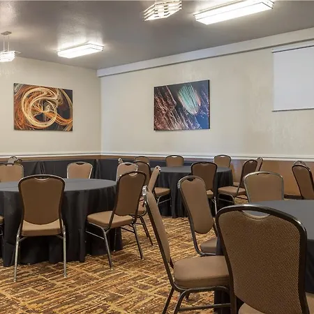 Best Western Heritage Inn 