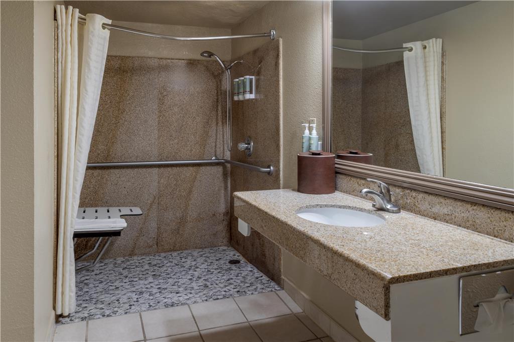 Hotel Western Heritage