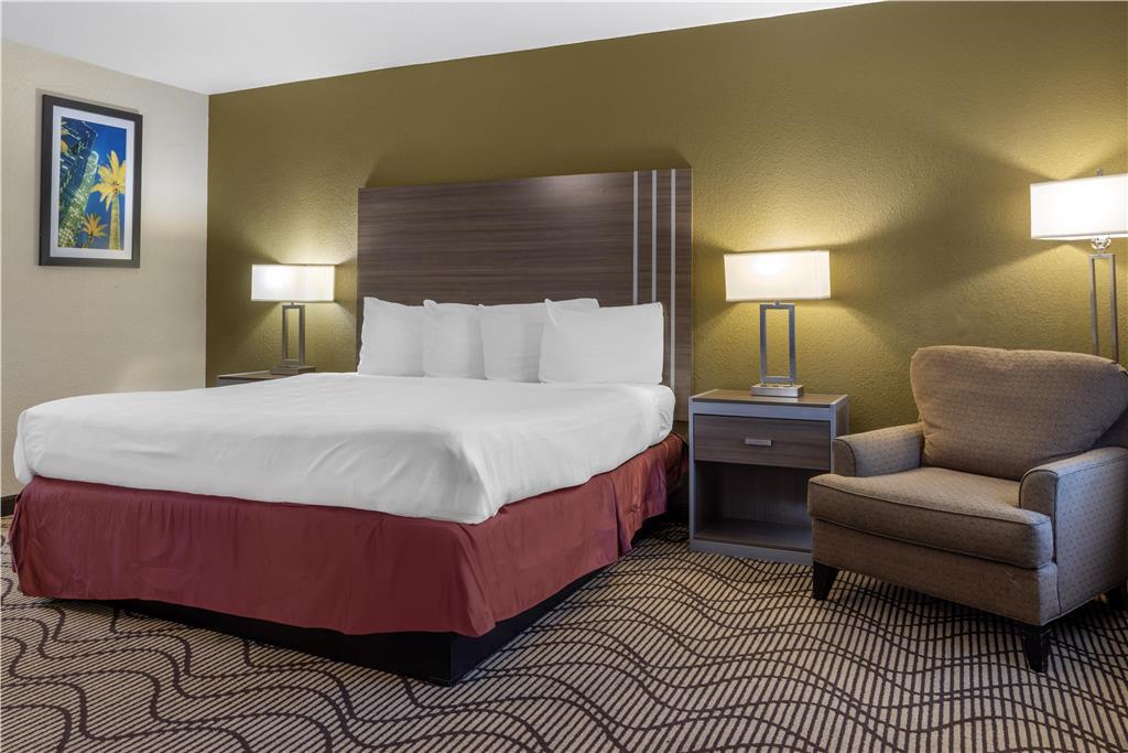 Western Heritage Hotel 3*