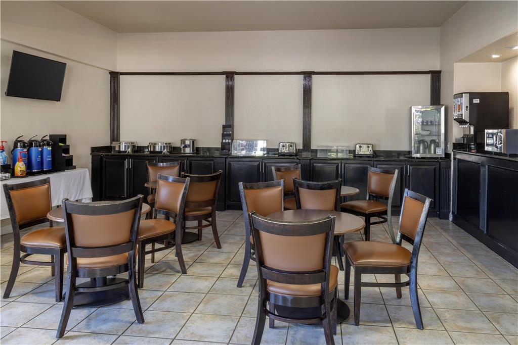 Western Heritage Hotel Concord