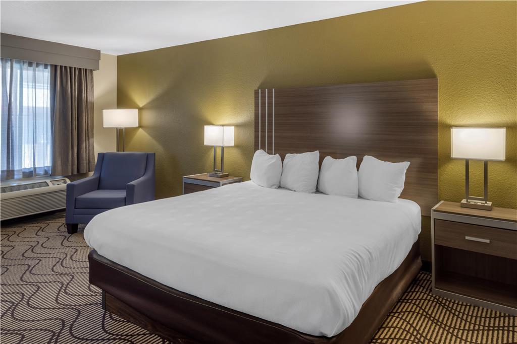 Hotel Western Heritage