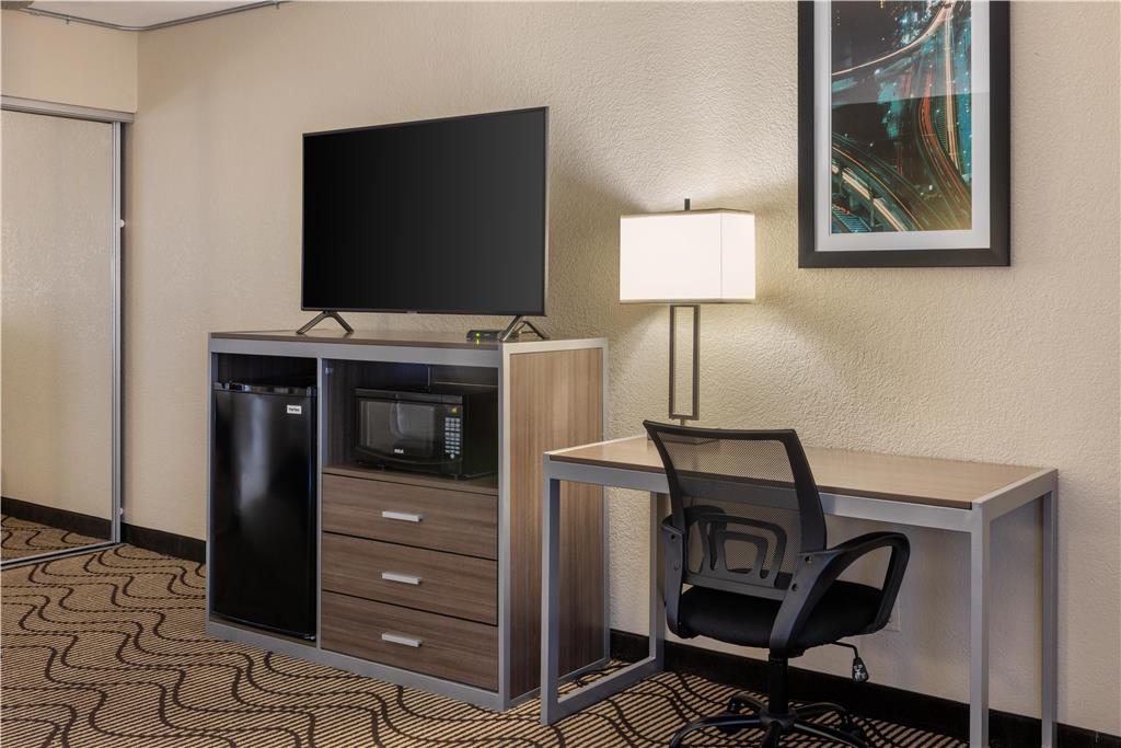 Hotel Western Heritage Concord