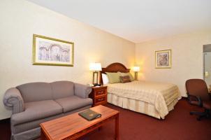 Hotel Western Heritage