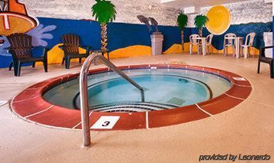 Western Heritage Hotel Concord
