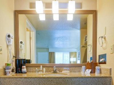 Hotel Western Heritage Concord