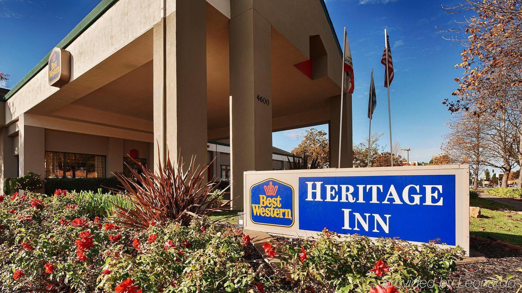 Hotel Western Heritage 3*